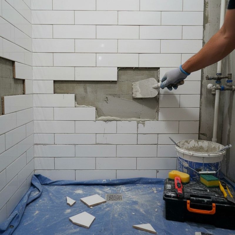 Tile Service